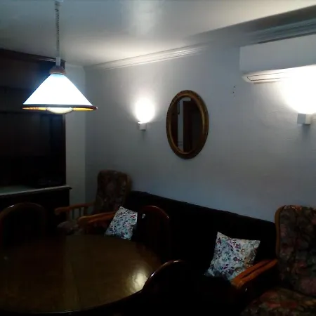 La Trucha Apartamento Jaén